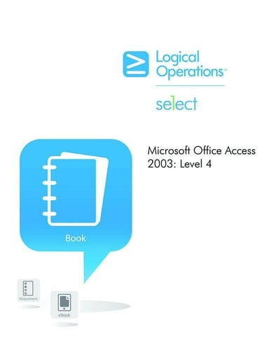 Microsoft Office Access 2003