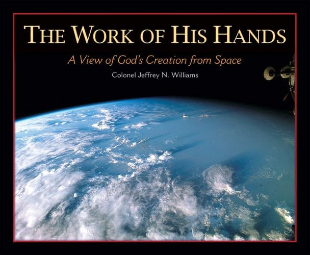 The Work of His Hands for Kids (Pack Of 10)