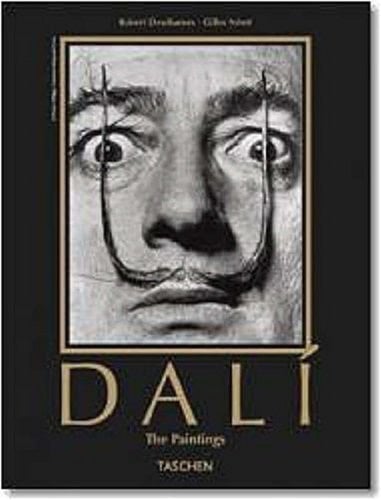 Salvador Dali, 1904-1989 The Paintings 1904-1946
