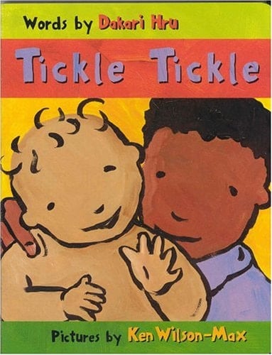 Tickle Tickle
