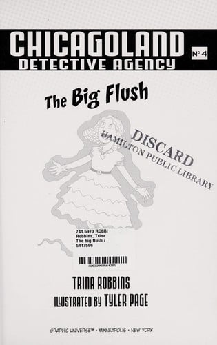 The big flush