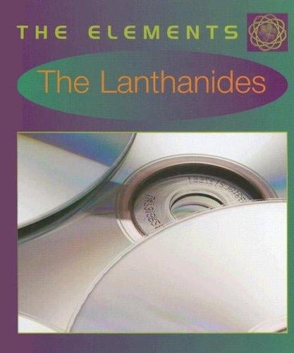 lanthanides