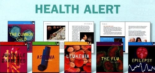 Health Alert (Group 4)