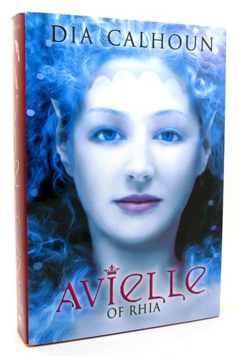 Avielle of Rhia