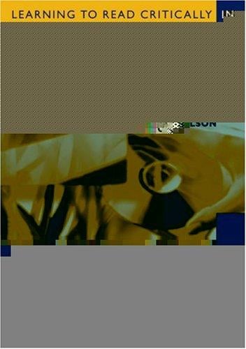 Learning to read critically in educational leadership and management