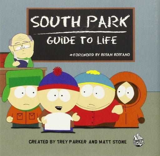 South Park Guide to Life