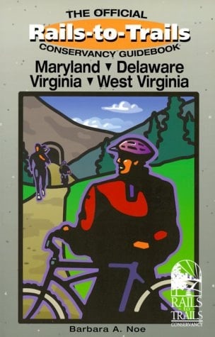 Maryland, Delaware, Virginia, West Virginia