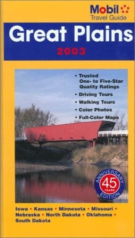 Great Plains 2003