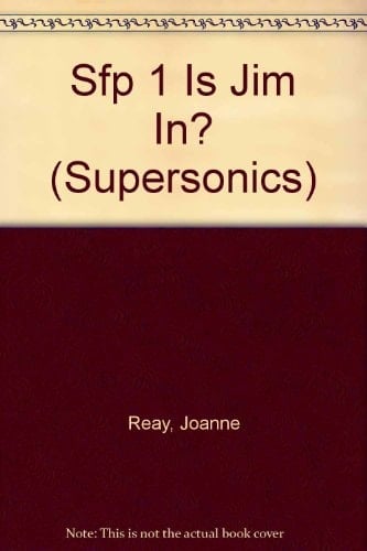 Sfp 1 Is Jim In?