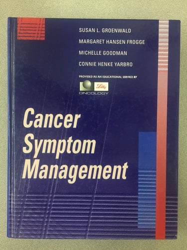 Cancer Symptom Management Eli Lilly Version