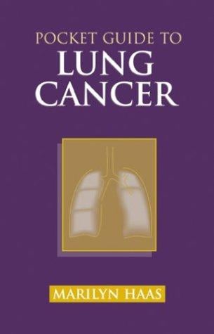 Pocket guide to lung cancer