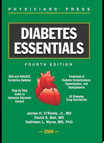 Diabetes Essentials 2009