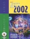 Microsoft Access 2002