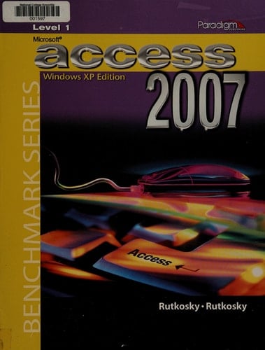 Microsoft Access 2007