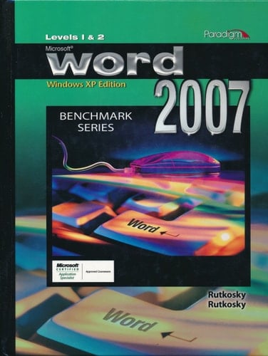 Microsoft Word 2007