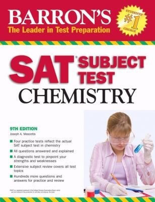 Sat Subject Test