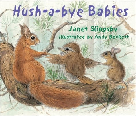 Hush-a-bye Babies