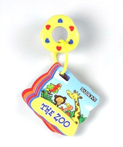 The Zoo