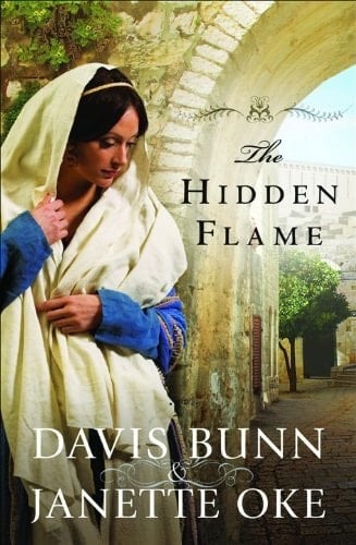 Hidden Flame, The