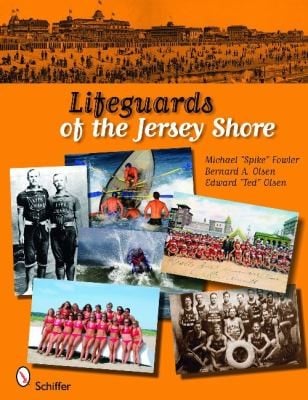 Lifeguards Of The Jersey Shore A Story Of Ocean Rescue In New Jersey
