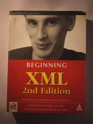 Beginning XML