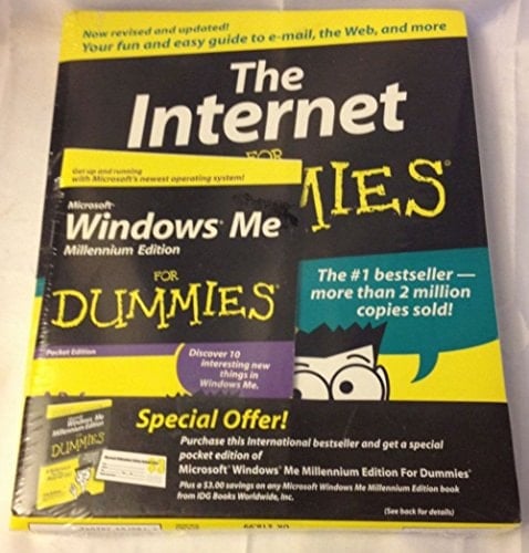 The Internet
