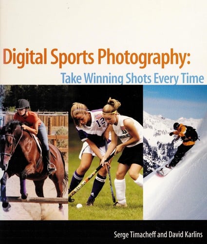 Digital Sports Photography