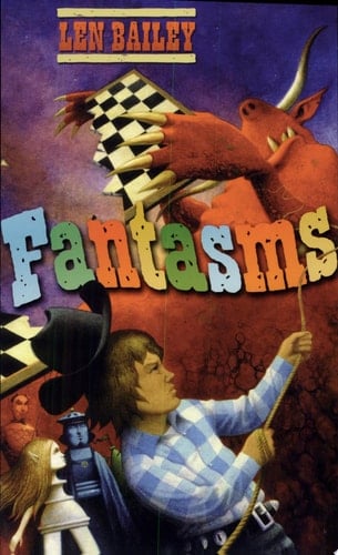 Fantasms