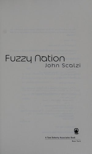Fuzzy Nation