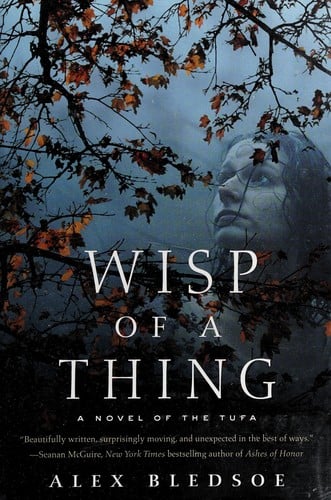 Wisp of a thing
