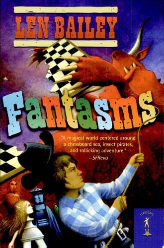 Fantasms
