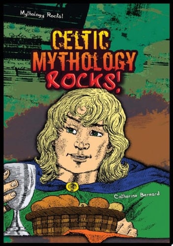 Celtic Mythology Rocks!