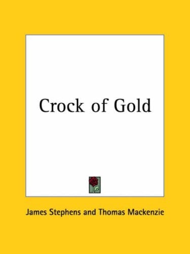 Crock of Gold 1926