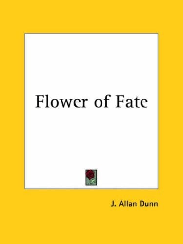 Flower of Fate 1928