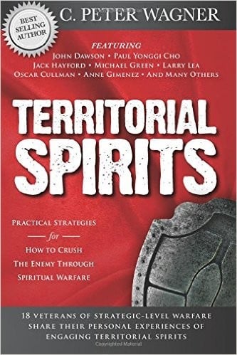 Territorial Spirits