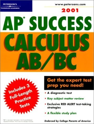 Calculus AB/BC