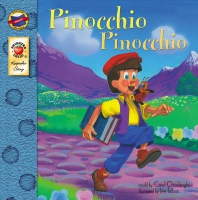 Pinocchio