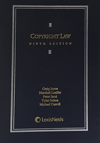 Copyright Law