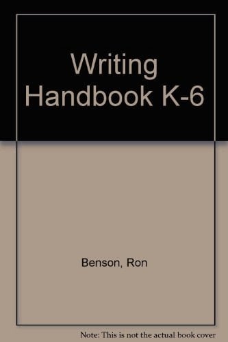 The Writing Handbook