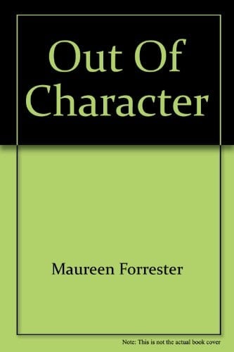 Out of Character