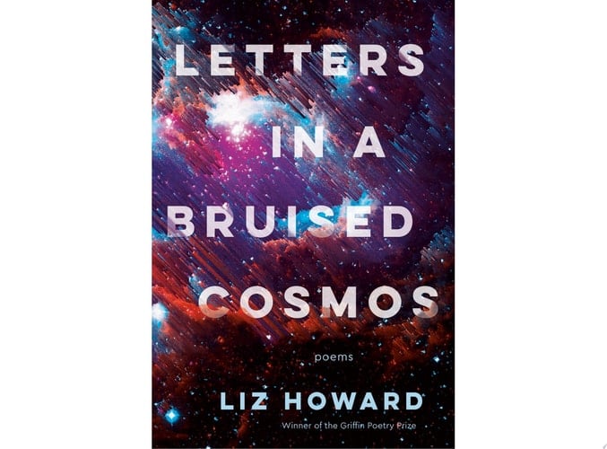 Letters in a Bruised Cosmos