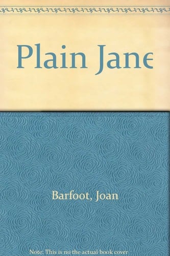 Plain Jane