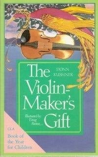 The Violin-Maker's Gift