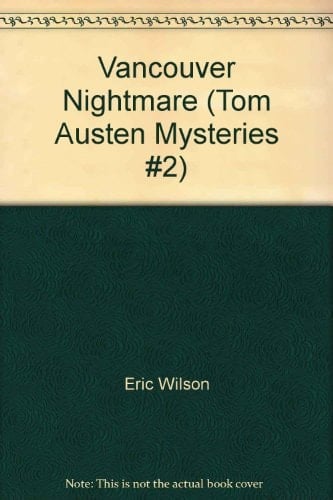 Vancouver Nightmare