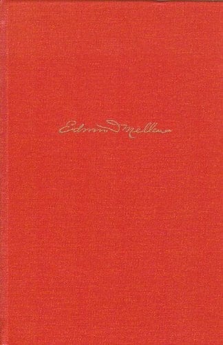 Poems of Jose Bergamin 1895-1983: Echoes of a Distant Sea (Hispanic Literature)