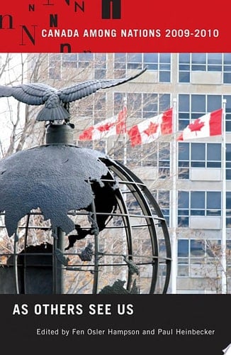 Canada Among Nations, 2009-2010 As Others See Us