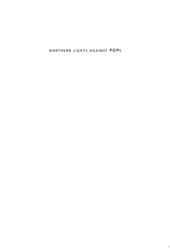 Northern Lights against POPs