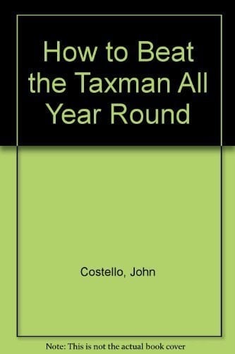 How to Beat the Taxman All Year Round