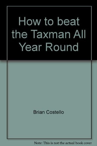 How to Beat the Taxman All Year Round