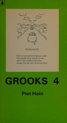Grooks 4